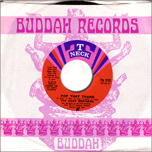 Pop That Thang/ I Got To Find Me One