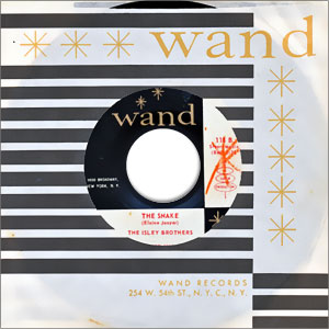 Right Now/ The Snake