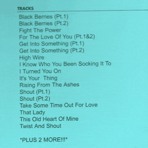 A Retrospective (Box Set)