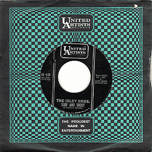 Surf and Shout/ Whatcha Gonna Do