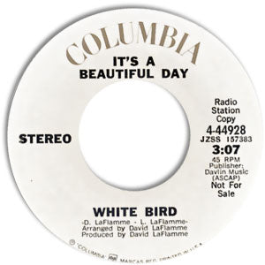 White Bird