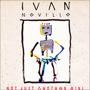 Not Just Another Girl/ Up To You