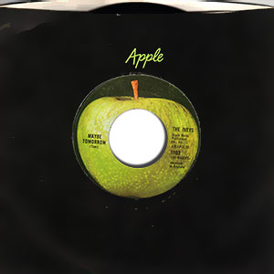 Maybe Tomorrow/ Daddy's A Millionaire