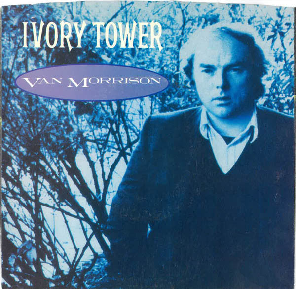 Ivory Tower/ New Kind of Man