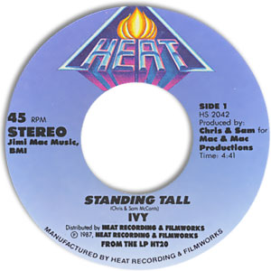 Standing Tall/ Addiction