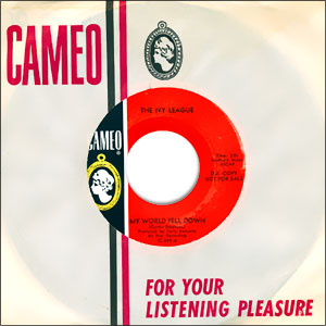 My World Fell Down/ When You're Young