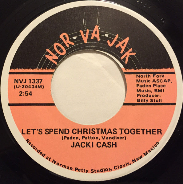 Season of the Heart/ Let's Spend Christmas Together