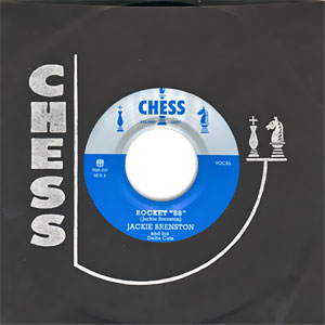 Rocket 88/ Come Back Where You Belong