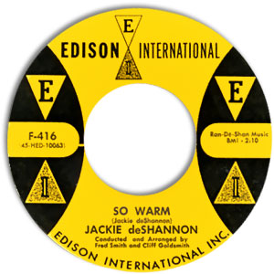 So Warm/ I Wanna Go Home