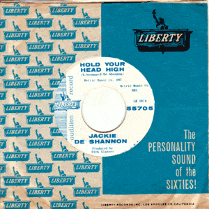 Hold Your Head High/ She Don't Understand Him Like I Do