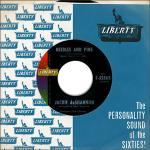 Needles And Pins/ Did He Call Today, Mama?