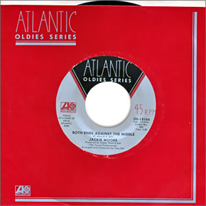 Both Ends Against The Middle / Sweet Charlie Babe