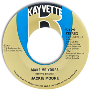 Make Me Yours/ Somebody Loves You