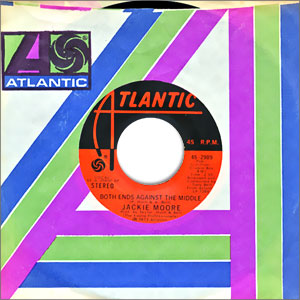 Both Ends Against The Middle/ Clean Up Your Own Yard