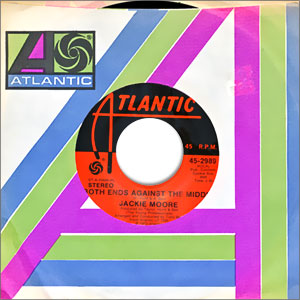 Both Ends Against The Middle/ Clean Up Your Own Yard