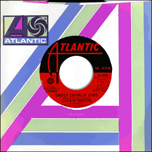 Sweet Charlie Babe/ If