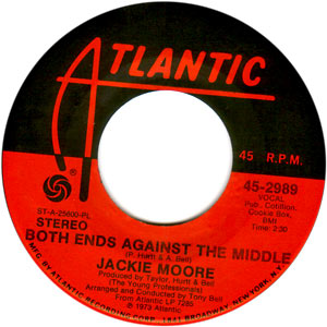 Both Ends Against The Middle/ Clean Up Your Own Yard