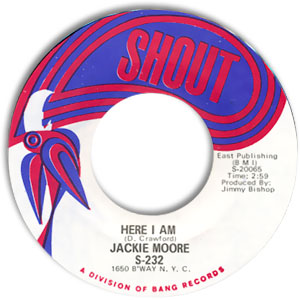 Dear John/ Here I Am