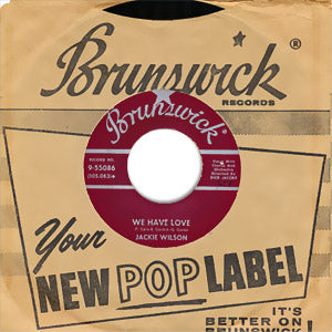 We Have Love/ Singing A Song