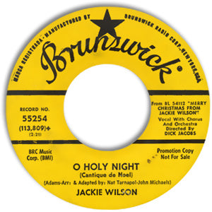 O Holy Night/ Silent Night