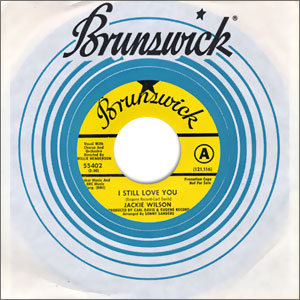 I Still Love You/ Hum De Dum De Do