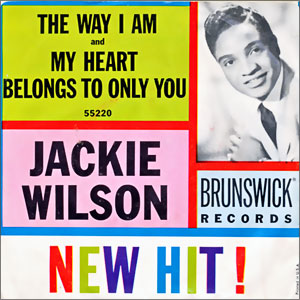 The Way I Am/ My Heart Belongs To Only You