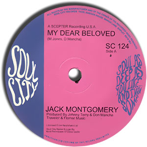 My Dear Beloved/ Do You Believe It