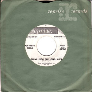 Theme From The Long Ships/ Zapata