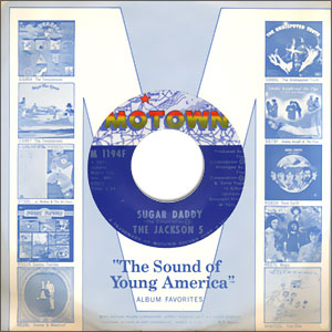 Sugar Daddy/ I'm So Happy