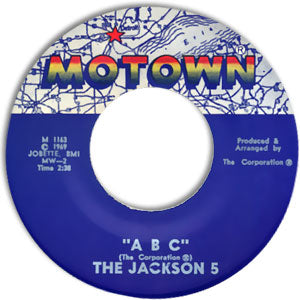 ABC/ The Young Folks