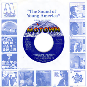 Mama's Pearl/ Darling Dear