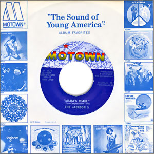 Mama's Pearl/ Darling Dear