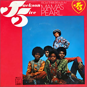 Mama's Pearl/ Darling Dear