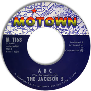 ABC/ The Young Folks