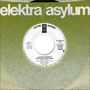 That Girl Could Sing