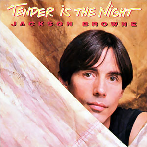 Tender Is The Night/ On The Day