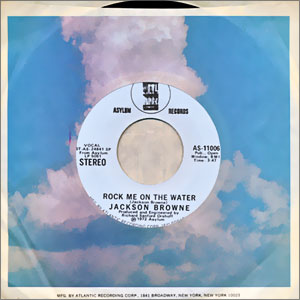 Rock Me On The Water