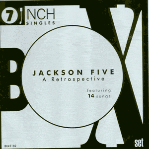 A Retrospective (Box Set)