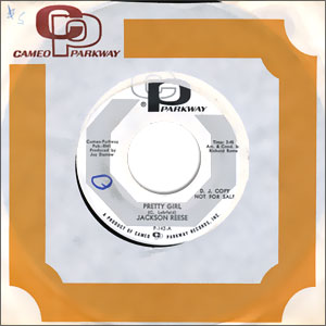 Pretty Girl/ Cry Me A River