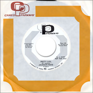 Pretty Girl/ Cry Me A River