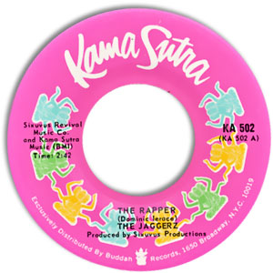 The Rapper/ Born Poor