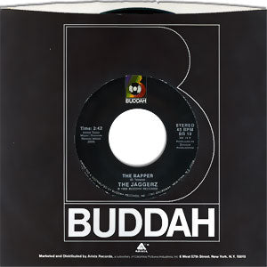 The Rapper / I Call My Baby Candy