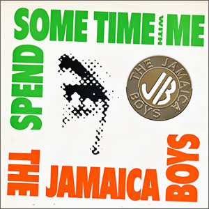 Spend Some Time With Me/ Home