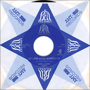 Let Love Come Between Us/ I Don't Want To Have To Wait