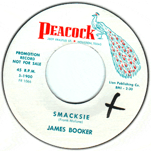 Smacksie/ Kinda Happy