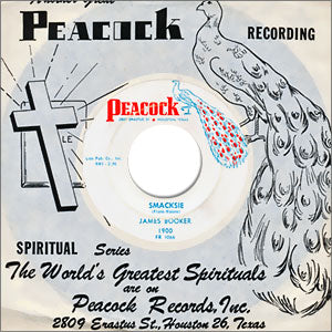 Smacksie/ Kinda Happy