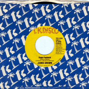 Rapp Payback (Where iz Moses)/ Part II