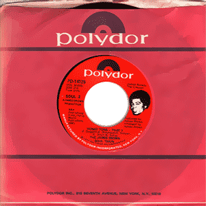 Honky Tonk - Part 1/ Part 2