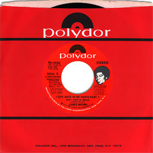 I Got Ants In My Pants (And I Want To Dance) - Part I/ Part 15 & 16