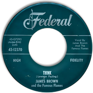 Think/ You've Got The Power